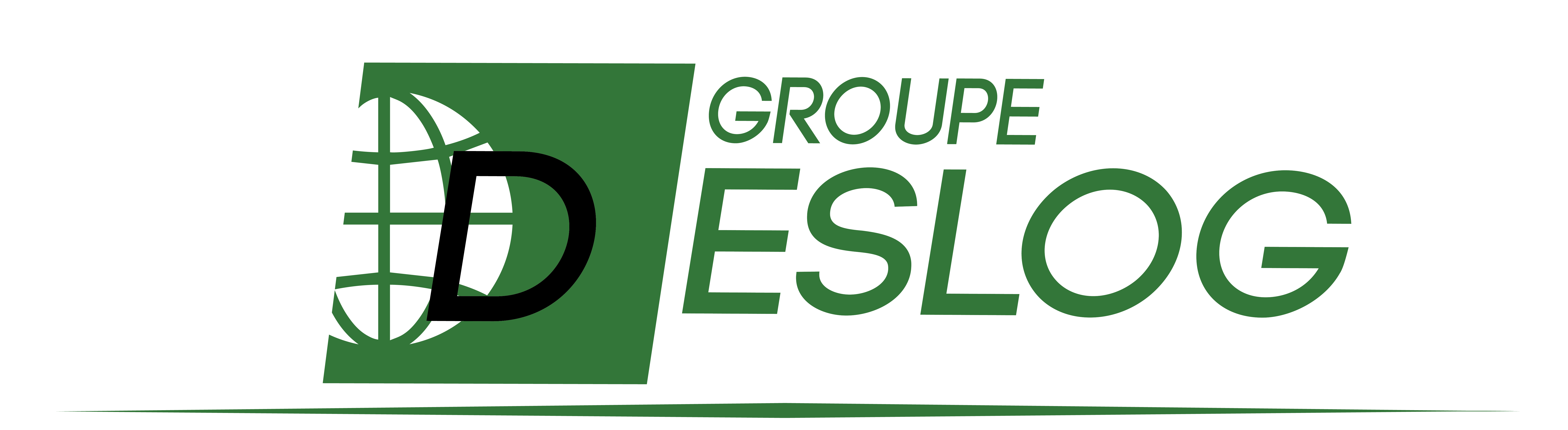 New Groupe Deslog